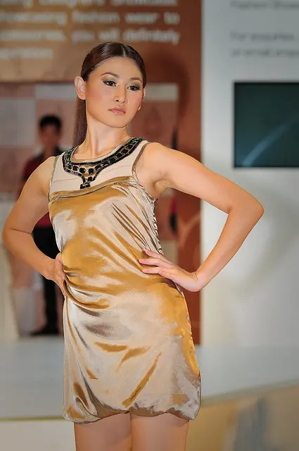 Творческий тайский 2009
