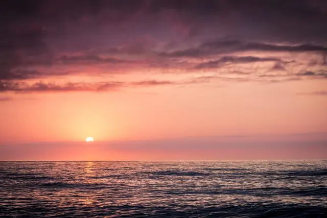 Морское море