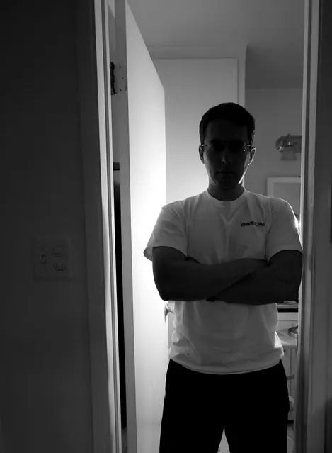 Bouncer, День 320 из 365