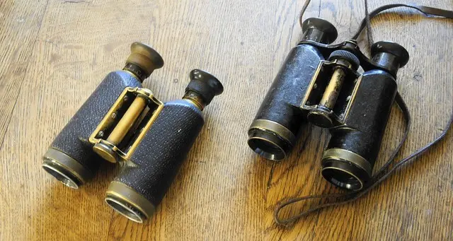 Hensholt 6x и 12x