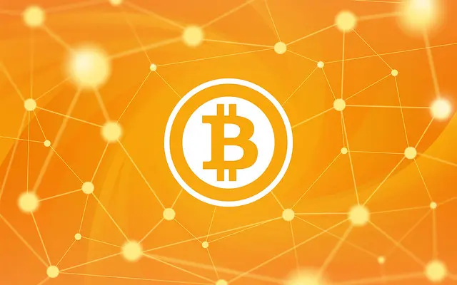 Обои Bitcoin (2560x1600)