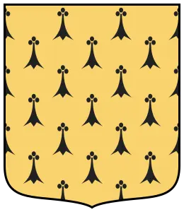 Настойка Coa Illustration Erminois