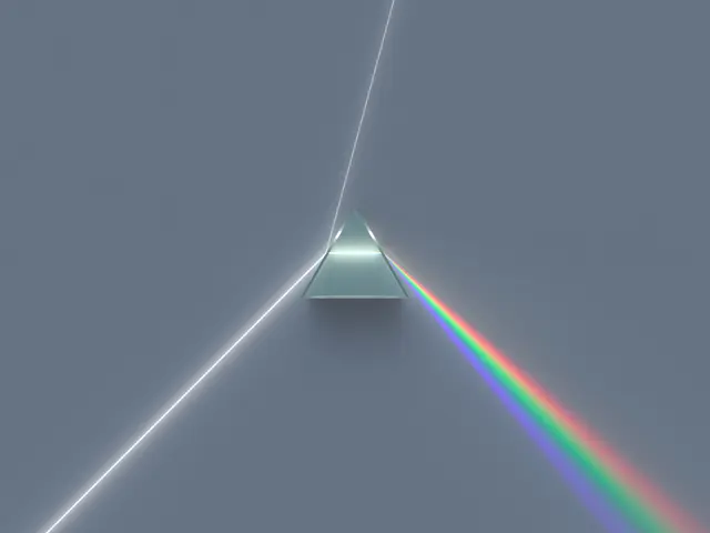 Иллюстрация Spigget Prism