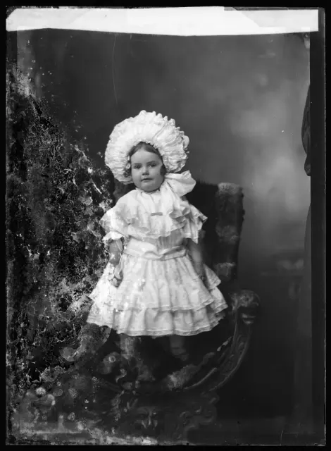 Миссис Дженнингс (04 ноября 1907)