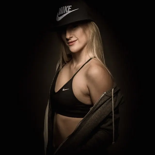 Фитнес-студия Shooting with Jana! #студия #фотография #nike #фитнес #портрет #канон #фотография #пиксельфедер #дармштадт #фра