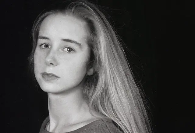Студия фотографии Blond Model