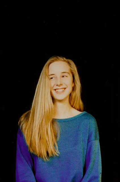 Студия фотографии Blond Model