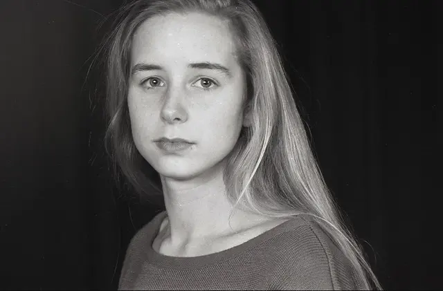 Студия фотографии Blond Model