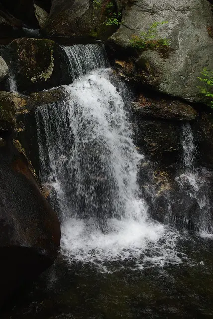 Водопад