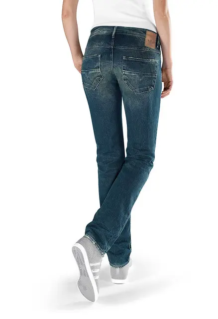 Adidas Men's ORIGINALS DENIM BY DIESEL adi-Floy008JM back a