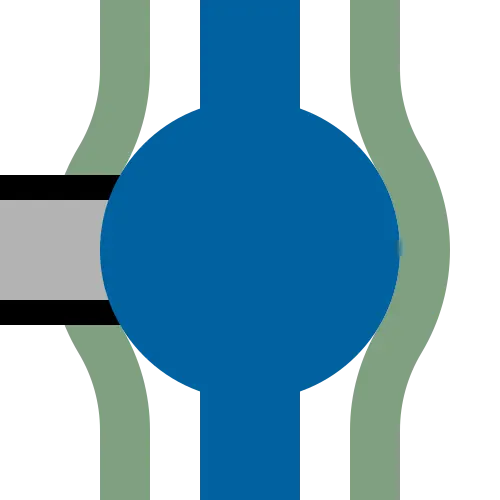 BSicon hXBHF — R деним