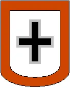 Тевтонский ордер COA