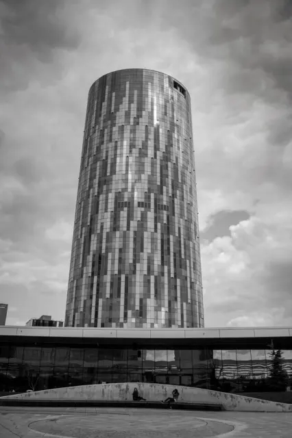 Floreasca City Sky Tower, Румыния