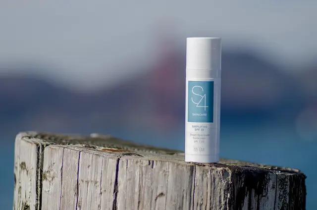 S4 Skincare