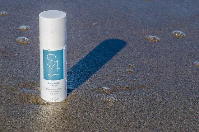 S4 Skincare
