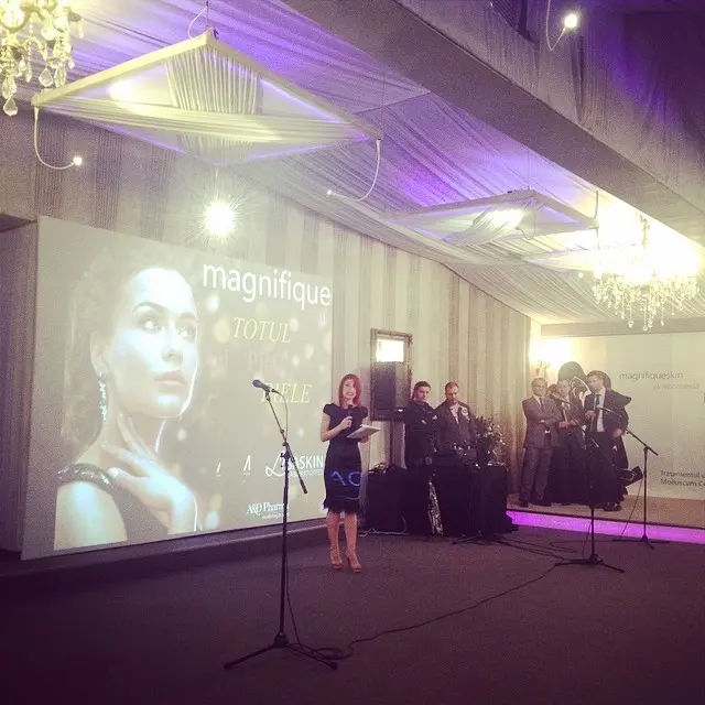 Magnifique Skin launch #event #blogging #beauty #beautyblogger #beautybloggers #bblogger #bbloggers #skincare #health #healthy #beautiful #b