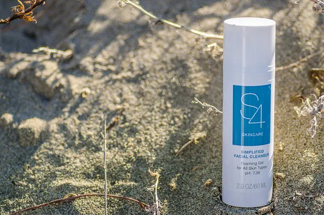 S4 Skincare