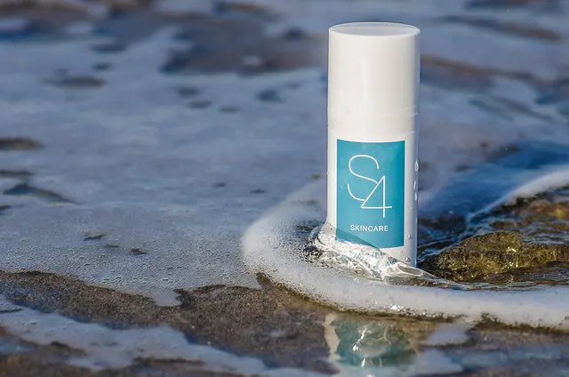 S4 Skincare