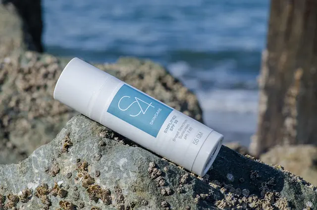 S4 Skincare