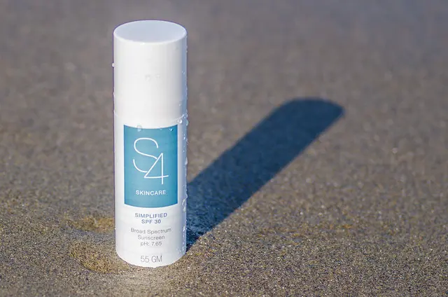 S4 Skincare