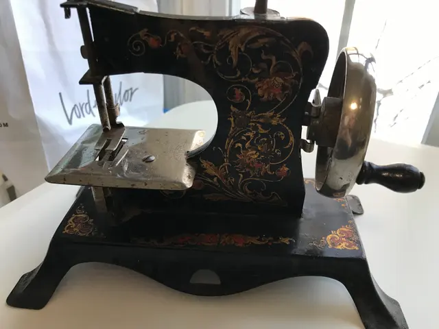 Casige Toy Швейная машинка