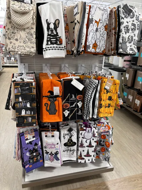 HomeGoods, Валдоста, Хэллоуин 14 2025