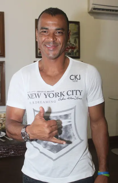 Cafu no Olinda Fashion Week de 2012, 01