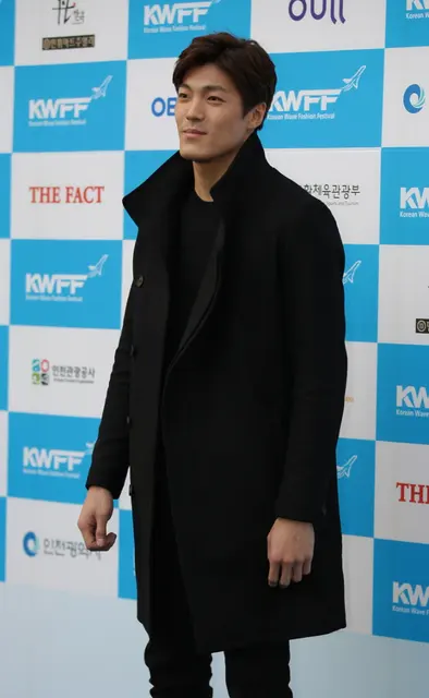 2015 — Корейский фестиваль волновой моды / Korean Wave Fashion Festival (19)