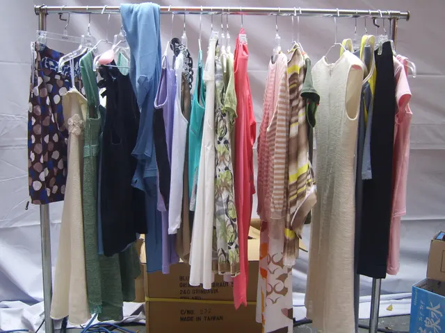 2008 Тайбэй в стиле Outdoor Fashion Show Шоу одежды
