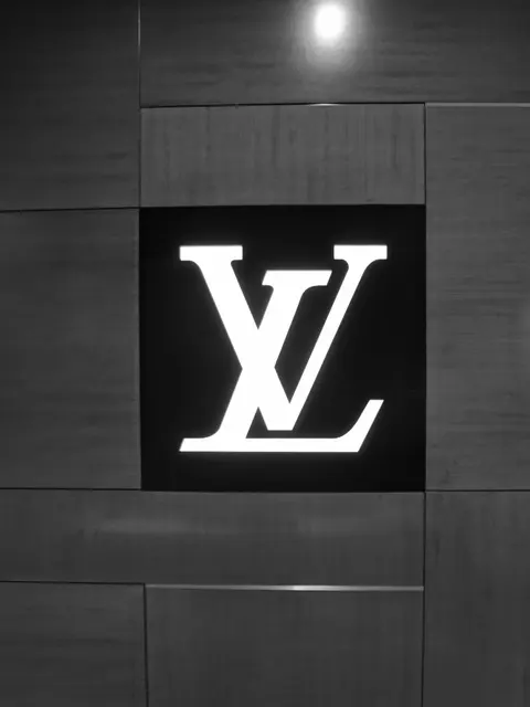 Louis Vuitton или сокращенно LV, является французским домом моды, основанным в 1854 году фотографом Louis Vuitton Дэвидом Адамом Кессом, Мад
