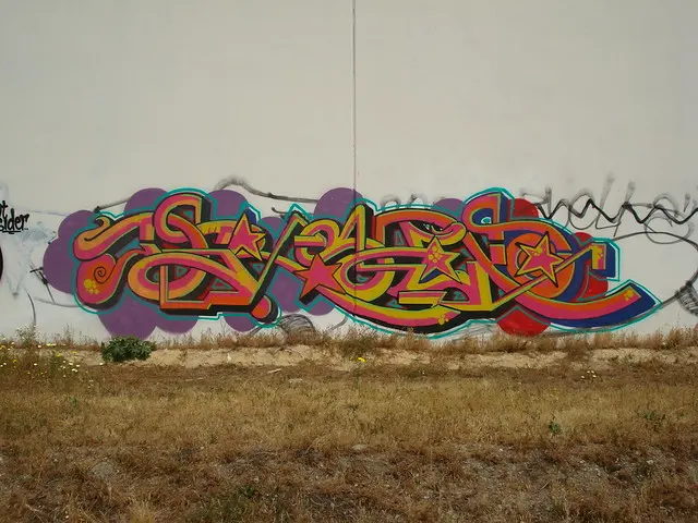 Dr.Sex PIGS LosAngeles Graffiti Art (альбом)
