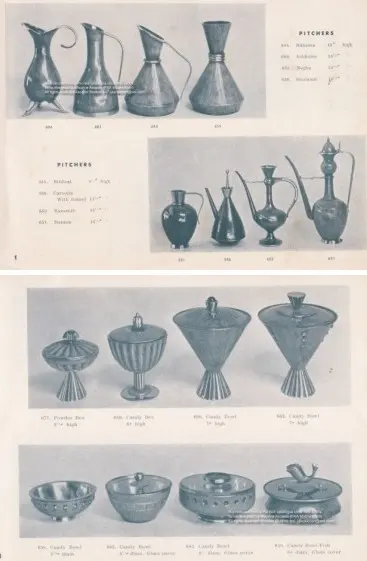 Морис Аскалон Пал — Bell Art Deco.jpg