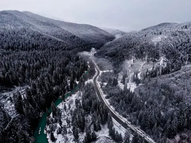 Украина Путешествия