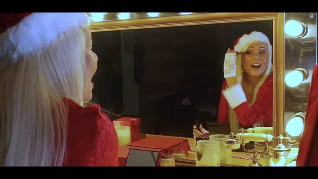 Nubia Rose - I Want Nothing For Christmas Makeup (альбом)