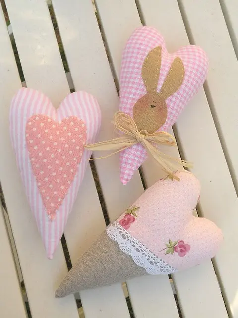 cuori rosa — розовое сердце