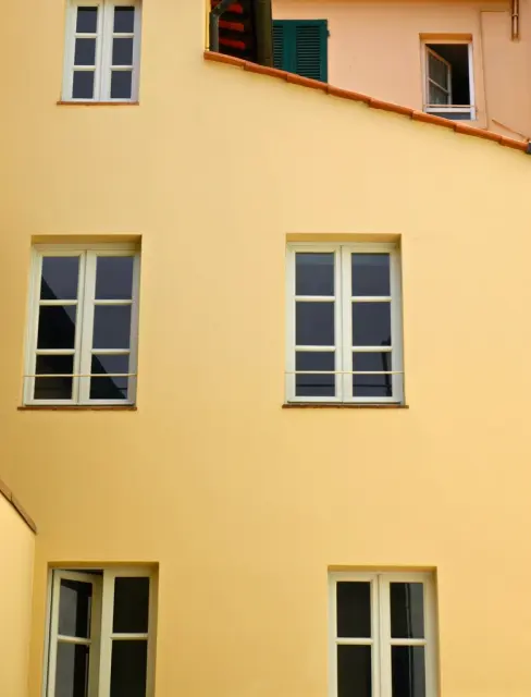 Строительство Facade Windows