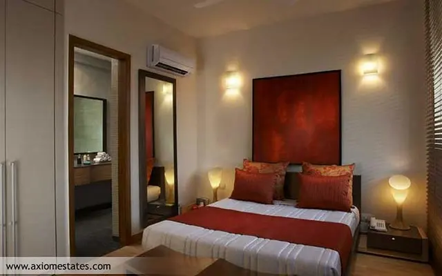 Chandigarh Properties - Недвижимость Индия - Мраморная арка Uppal