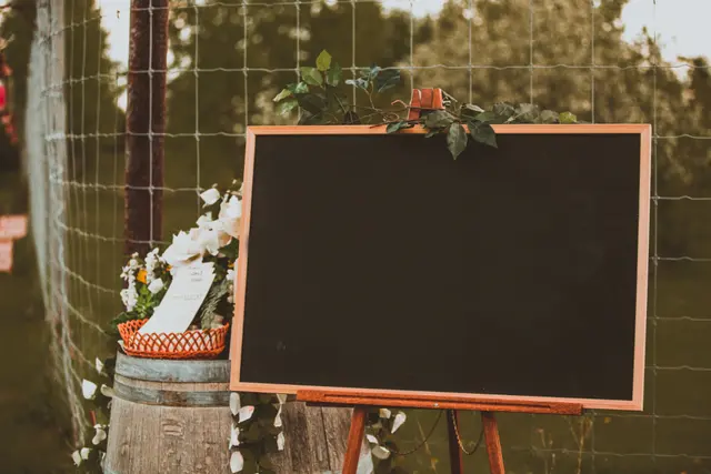 Альбом: Chalkboard