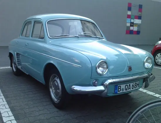 автомобиль