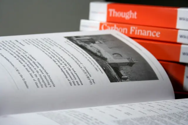 PediaPress Books - Интерьер 2