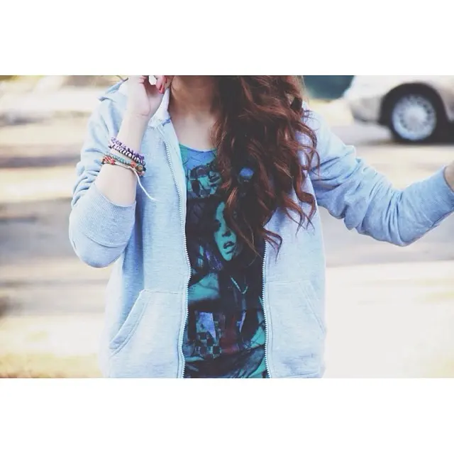 #squaready #vsco #vscocam #fashion #outfit #hair #brunette