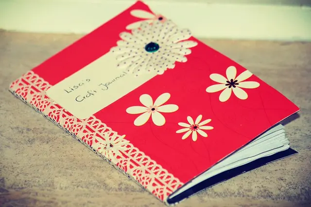 Издательство Handmade Craft Journal