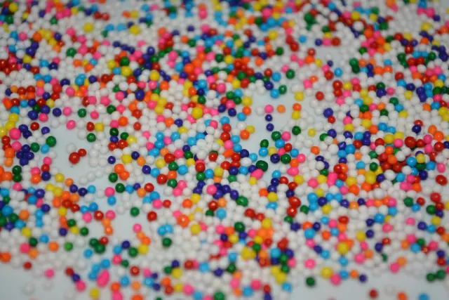 Конфеты Rainbow