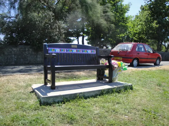 Оригинальное название: Yarmouth Common 2