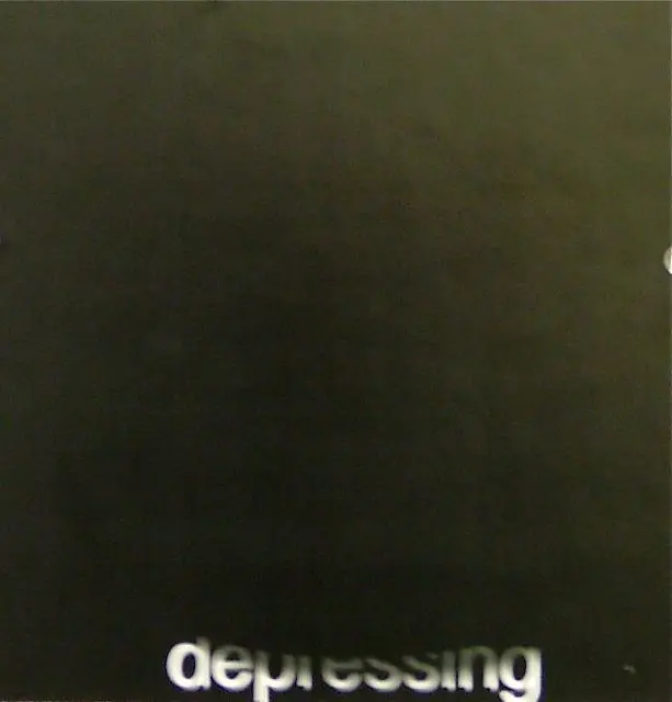 Typography One, Институт искусства и дизайна Милуоки
