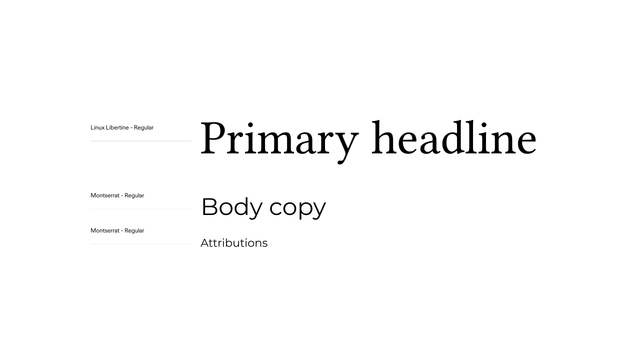 WP25 Типография