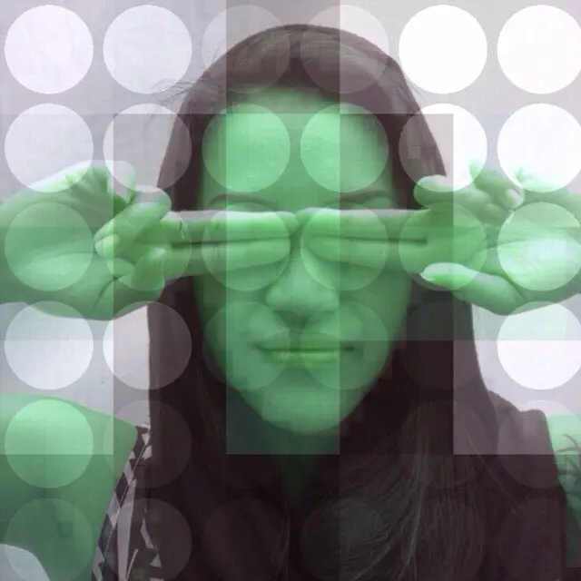 17 творческих портретных экспериментов и подсчета фотографий с помощью #GenerateApp на #TEDxVan