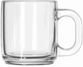 Ирландский кофейный стакан (Mug)