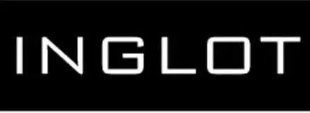 Логотип Inglot Cosmetics