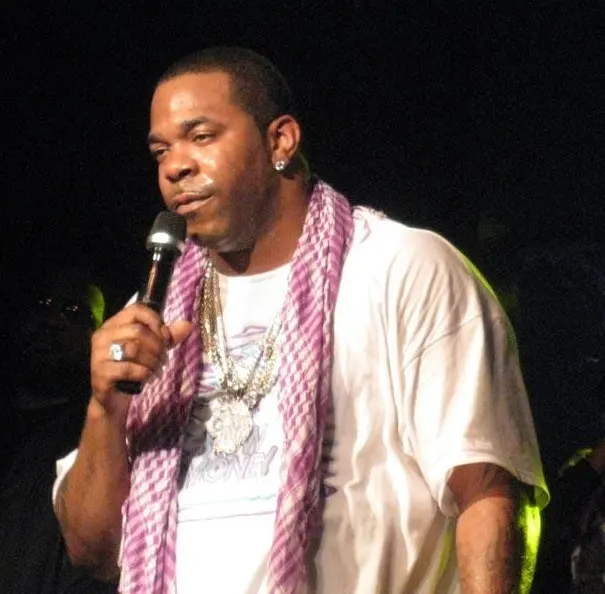 Исполнитель: Busta Rhymes на Knitting Factory.jpg
